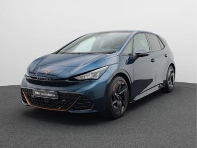 Financial Leas CUPRA Born 58 kWh Copper Edition One 204PK