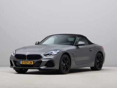 Financial Leas BMW Z4 sDrive30i High Executive M-Sportpakket