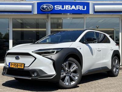 Financial Leas Subaru SOLTERRA Solterra Sky Package 71 kWh