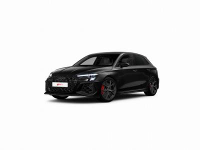 Financial Leas Audi RS 3 Sportback 400 S tronic