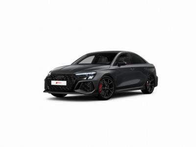 Financial Lease Audi RS 3 Limousine 400 S tronic