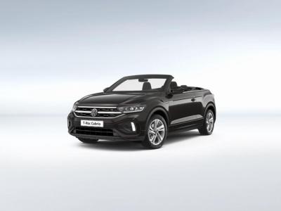 Financial Lease Volkswagen T-Roc Cabrio 1.5 TSI 150 7DSG R-Line