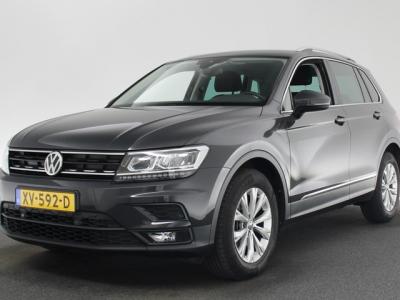 Financial Lease Volkswagen Tiguan 1.5 TSI Comfortline Business