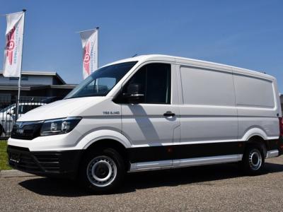 Financial Leas MAN TGE 30 2.0 L3 H2 2.140