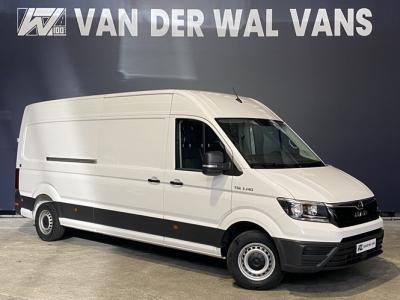 Financial Lease MAN TGE 3.140 L4H3 Euro6 Airco