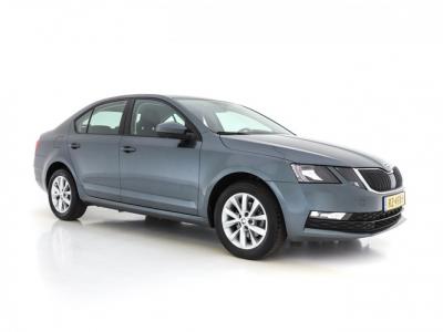 Financial Lease Škoda Octavia 1.0 TSI Greentech Ambition Business