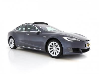 Financial Lease Tesla Model S 235 Kw Base