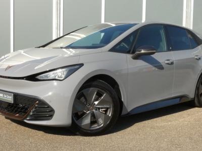 Financial Leas CUPRA Born 58 kWh Business One