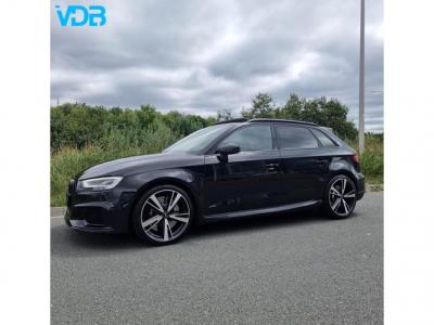 Financial Leas Audi RS 3 2.5 TFSI RS 3 quattro