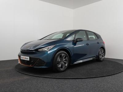 Financial Lease CUPRA Born 58 kWh Business One