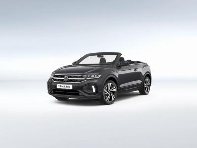 Financial Leas Volkswagen T-Roc Cabrio 1.5 TSI 150 7DSG R-Line