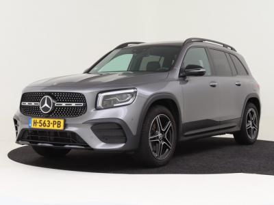 Financial Lease Mercedes-Benz GLB 200 Premium Plus 7p.