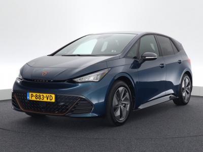 Financial Lease CUPRA Born 58 kWh 204pk Business One