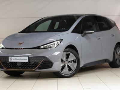 Financial Lease CUPRA Born 58 kWh 204pk Adrenaline
