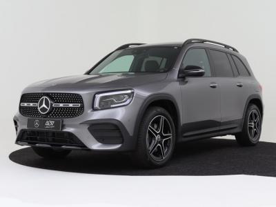 Financial Lease Mercedes-Benz GLB 180 AMG-Line automaat