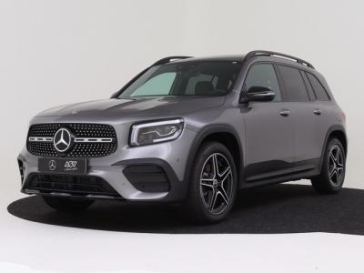Financial Leas Mercedes-Benz GLB 180 AMG-Line automaat