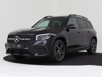 Financial Lease Mercedes-Benz GLB 180 AMG-Line automaat