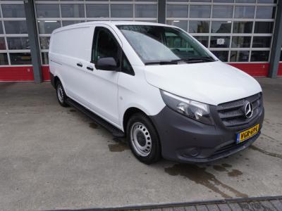 Financial Lease Mercedes-Benz Vito 116 CDI 164PK Lang