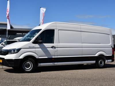 Financial Lease MAN TGE 35 2.0 3.140 L4 H3