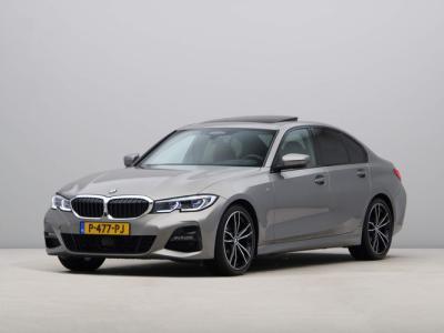 Financial Leas BMW 3 Serie 320iA Sedan High Executive M-Sportpakket