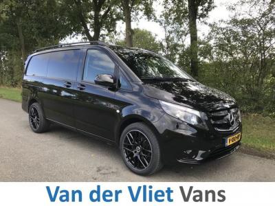 Financial Lease Mercedes-Benz Vito 114 CDI Lang