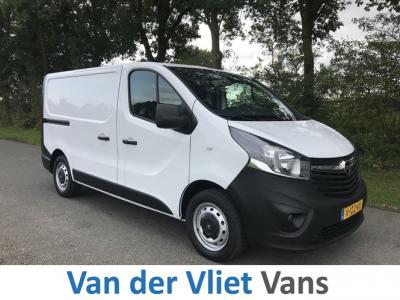 Financial Lease Opel Vivaro 1.6 CDTI 95pk E6 Edition