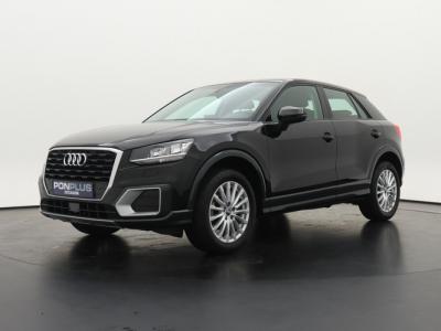 Financial Leas Audi Q2 30 TFSI Pro Line