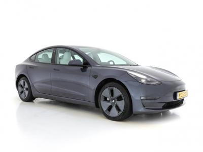 Financial Leas Tesla Model 3 Long-Range-Dual-Motor Premium-Audio-Pack AWD