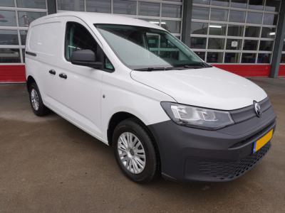 Financial Leas Volkswagen Caddy Cargo 2.0 TDI 75PK DEMO