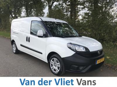 Financial Lease Fiat Doblò Cargo 1.3 MJ E6 95pk Maxi L2