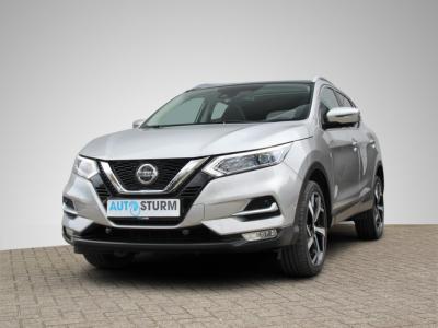Financial Leas Nissan QASHQAI 1.3 DIG-T Tekna