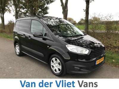Financial Lease Ford Transit Courier 1.5 TDCI 95pk E6 Trend