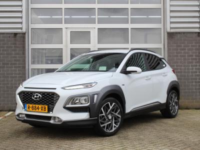 Financial Lease Hyundai KONA 1.6 GDI HEV Fashion