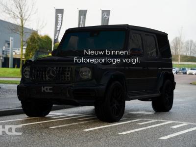 Financial Lease Land Rover Range Rover Sport 5.0 SVR