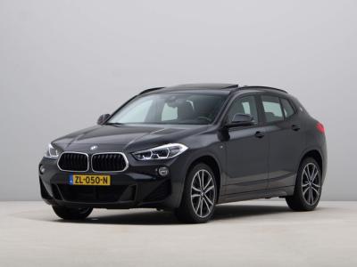 Financial Leas BMW X2 sDrive20i High Executive M-Sportpakket