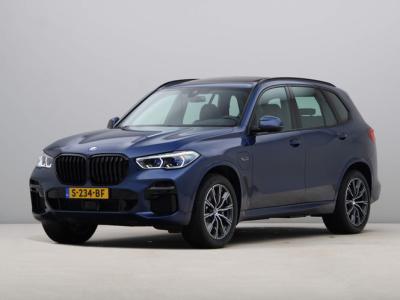 Financial Leas BMW X5 xDrive45e High Executive M-Sportpakket