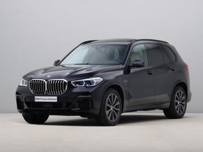 Financial Leas BMW X5 xDrive45e High Executive M-Sportpakket