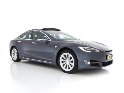 Financial Leas Tesla Model S 100D - 307 Kw AWD