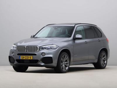 Financial Leas BMW X5 xDrive40d High Executive M-Sportpakket