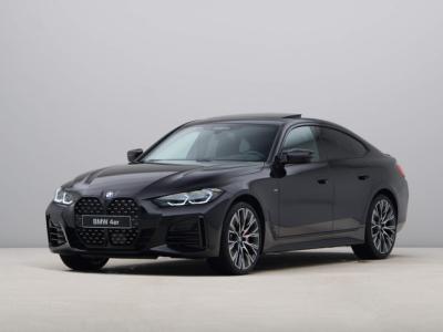 Financial Leas BMW 4 Serie Gran Coupé M440i xDrive High Executive