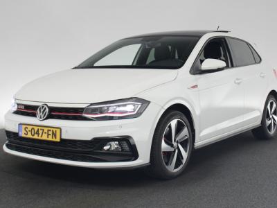 Financial Leas Volkswagen Polo 2.0 TSI GTI DSG