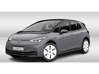 Financial Lease Volkswagen ID.3 Pure 45 kWh