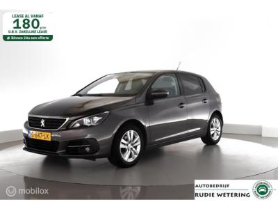 Financial Lease Peugeot 308 1.2 Blue Lease Executive pano
