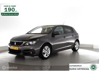 Financial Lease Peugeot 308 1.2 Blue Lease Executive NL-auto