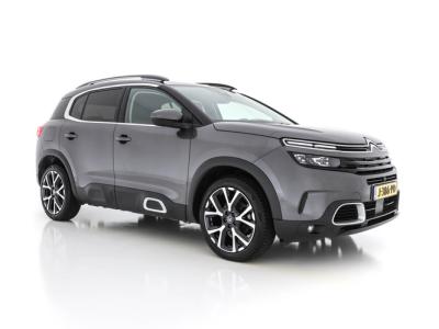 Financial Lease Citroën C5 Aircross 1.5 BlueHDI Business-Plus Park-Assist-Pack