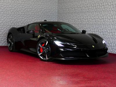 Financial Leas Ferrari SF90 Stradale 4.0 V8 1000 pk INCL BTW