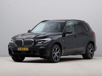 Financial Leas BMW X5 xDrive45e High Executive M-Sportpakket