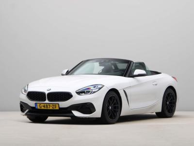 Financial Leas BMW Z4 sDrive20i High Executive