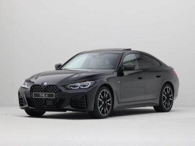 Financial Leas BMW 4 Serie Gran Coupé M440i xDrive High Executive