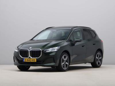 Financial Leas BMW 2 Serie 218i Active Tourer Aut.